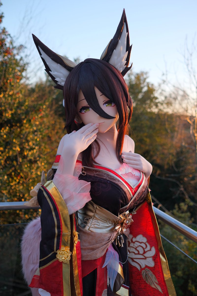 Ryuka Kuromiya tweet media