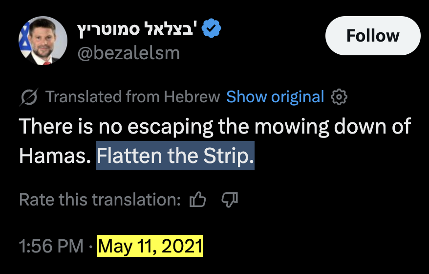 A Left-Wing Account ™️ tweet media