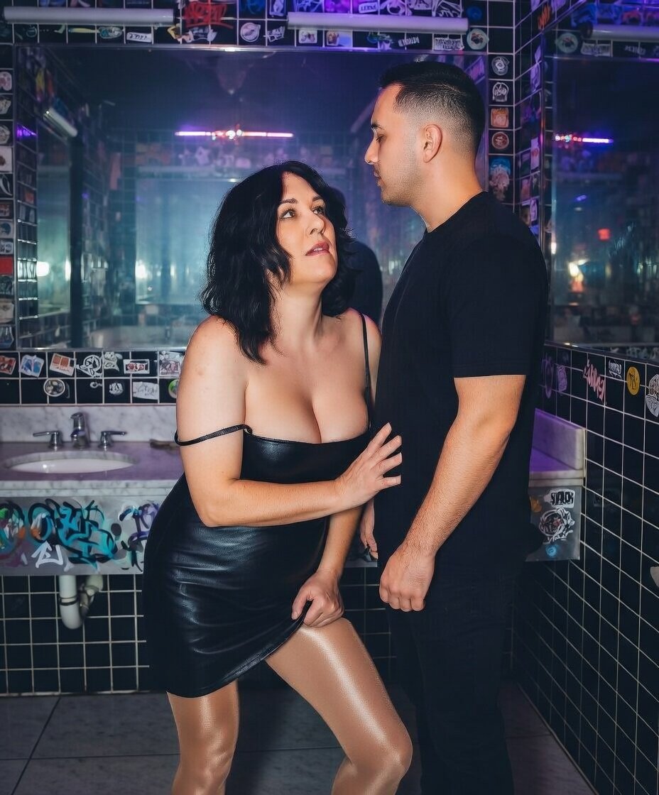 Spandexxx CD Jenna tweet media