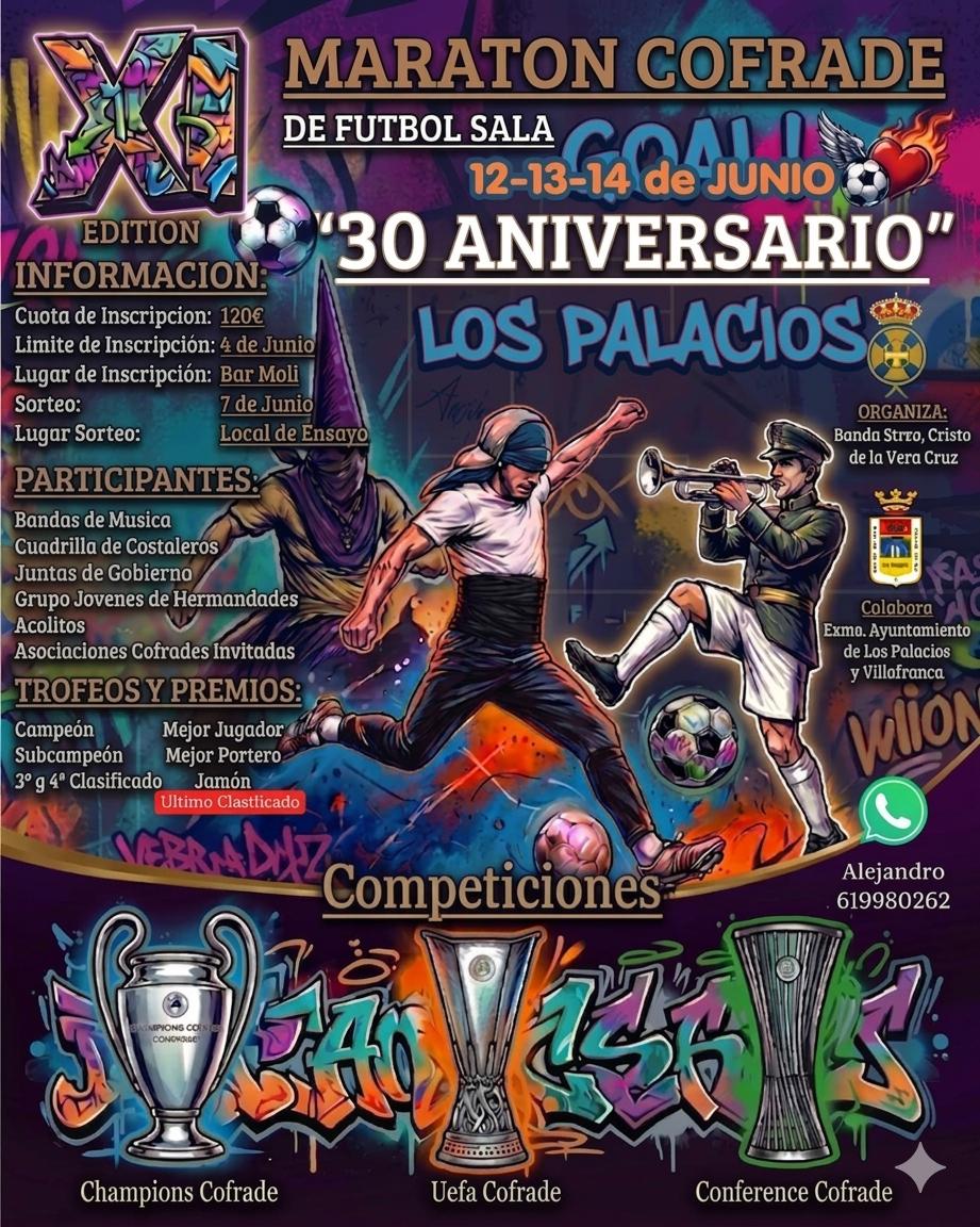 Vera-Cruz de Los Palacios tweet media