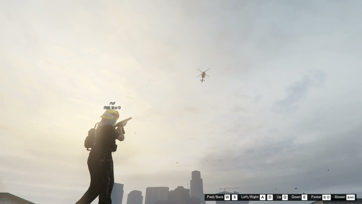 RHGTA tweet media