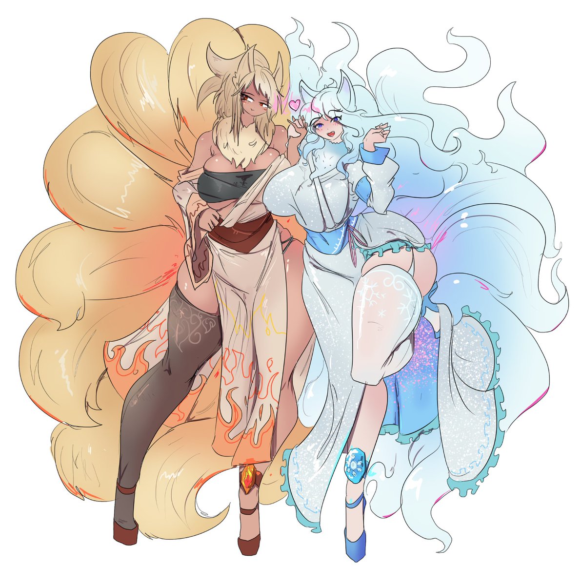 🌌Miu || Ray/Reina🍃 (🟡) tweet media