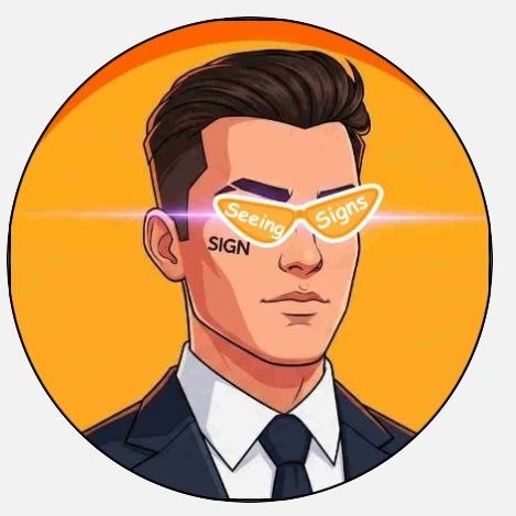 OG SIGN 🧡 tweet media