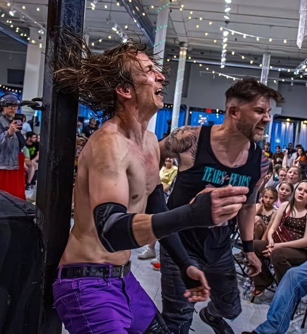 SCWPro tweet media