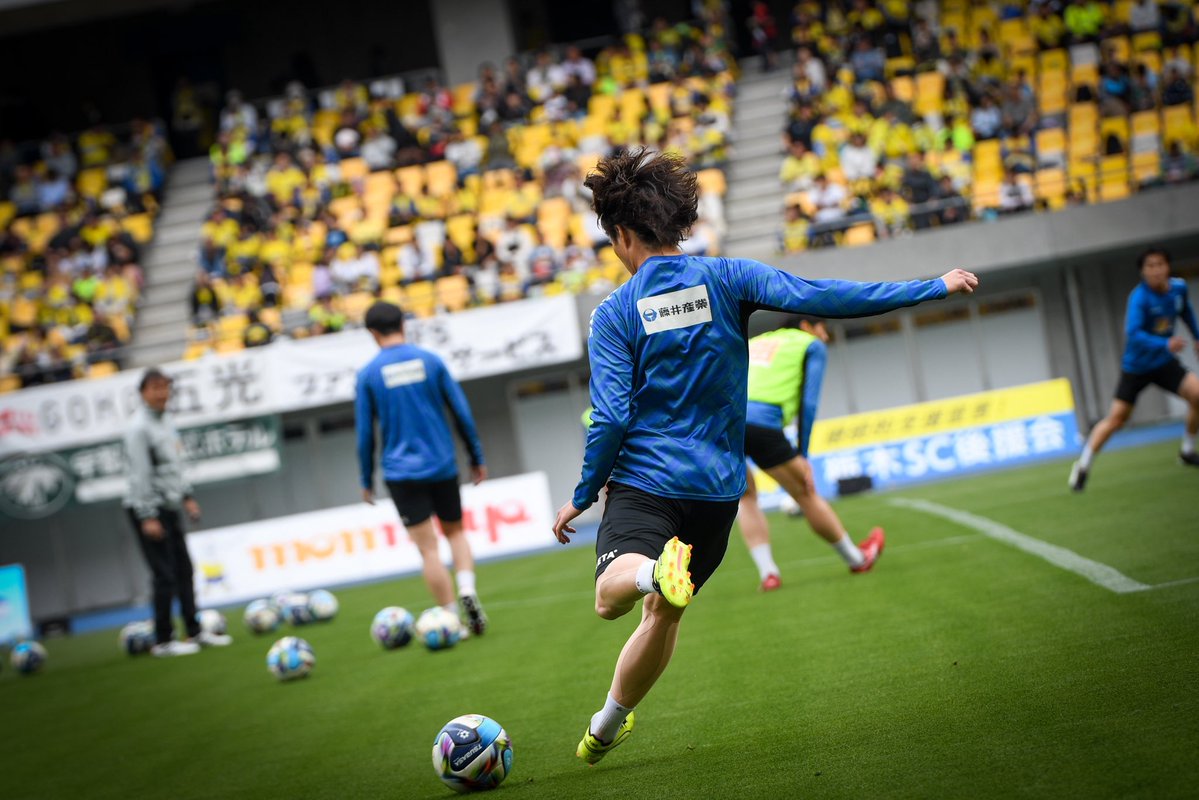 しお🙊⚽️ tweet media