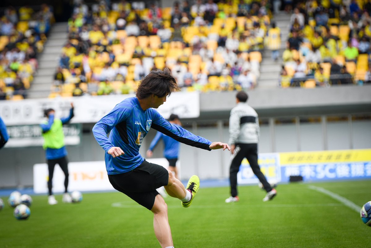 しお🙊⚽️ tweet media