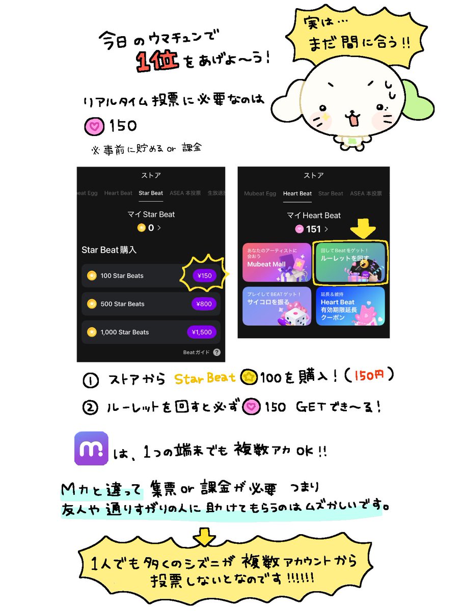 ひやむぎ tweet media