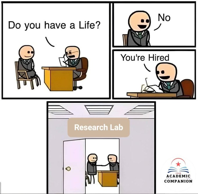 career_re's tweet image. #AcademicTwitter😂#phdvoice #PhDlife