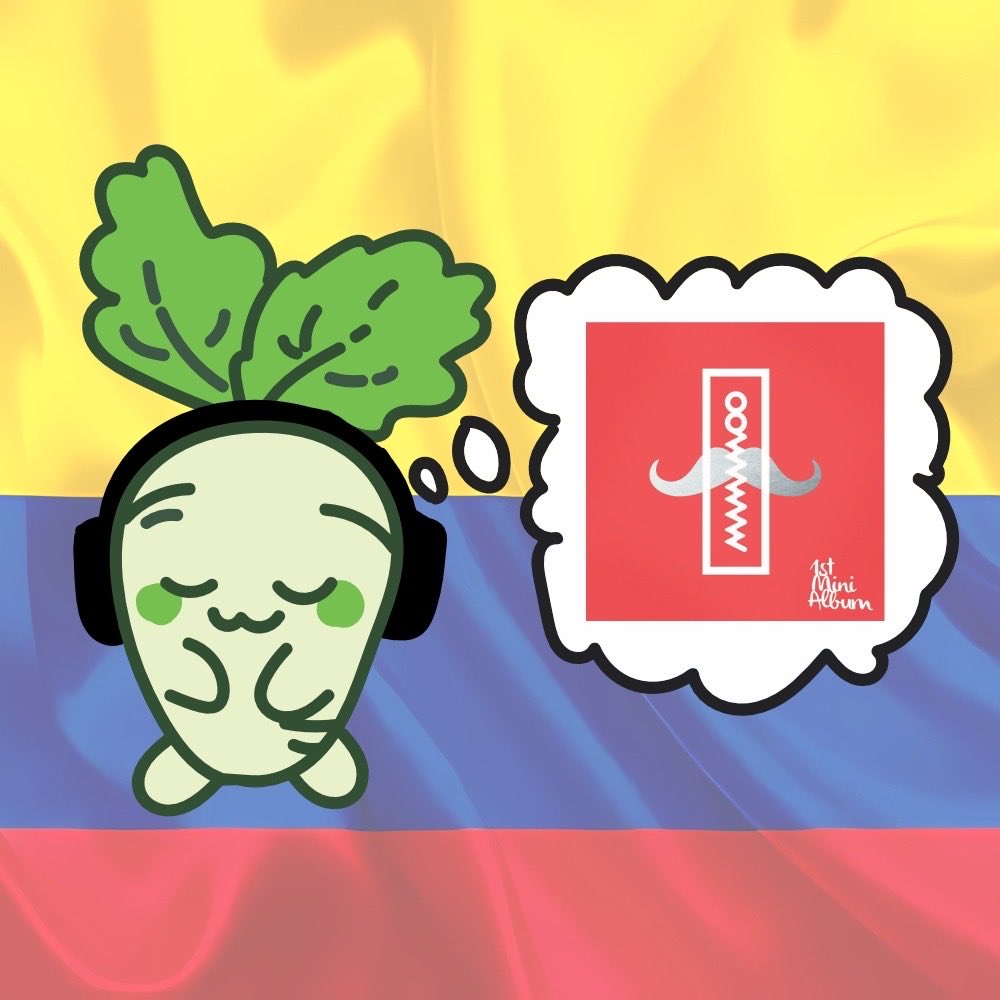 Mamamoo Colombia 🇨🇴 tweet media