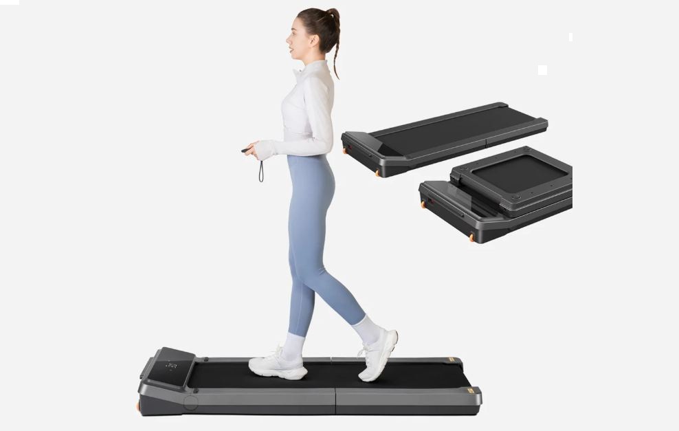 BonsPlansMalins's tweet image. ⚡ Nouveau bon plan Offre limitée : WalkingPad Z3 à 404 €, le tapis compact, pliable et silencieux #bonplan  👉  bons-plans-malins.com/walkingpad-z3-…