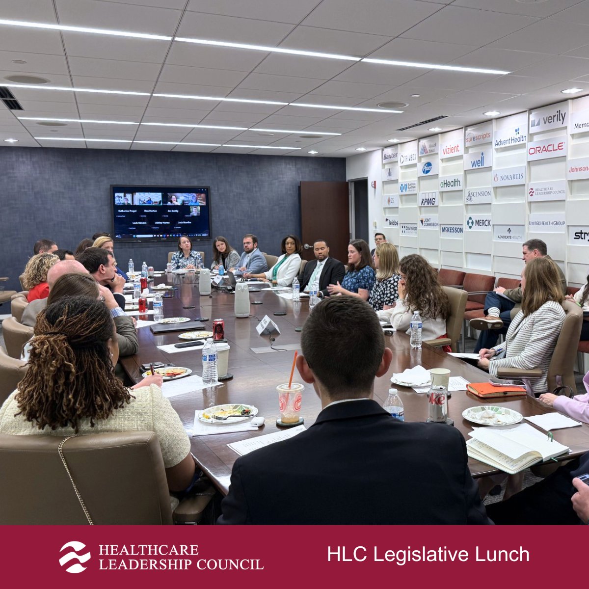HLC tweet media