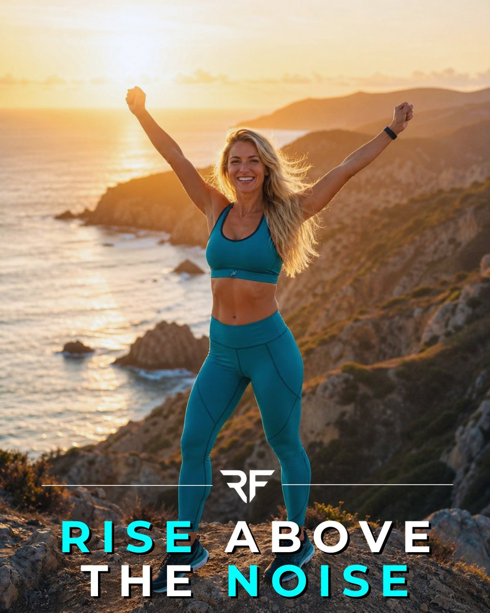 RenewableFun's tweet image. Most people use Friday to escape their week. We use it to capitalize on the momentum we've built since Monday. 💎

The finish line is just the start of a better view. Keep the throttle open. ⚡

️#PeakPerformance  #FridayMotivation #Momentum