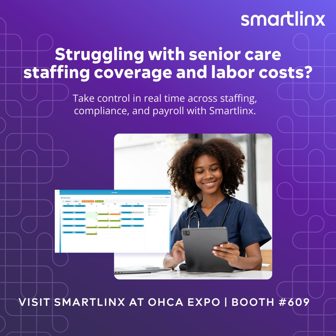 Smartlinx tweet media