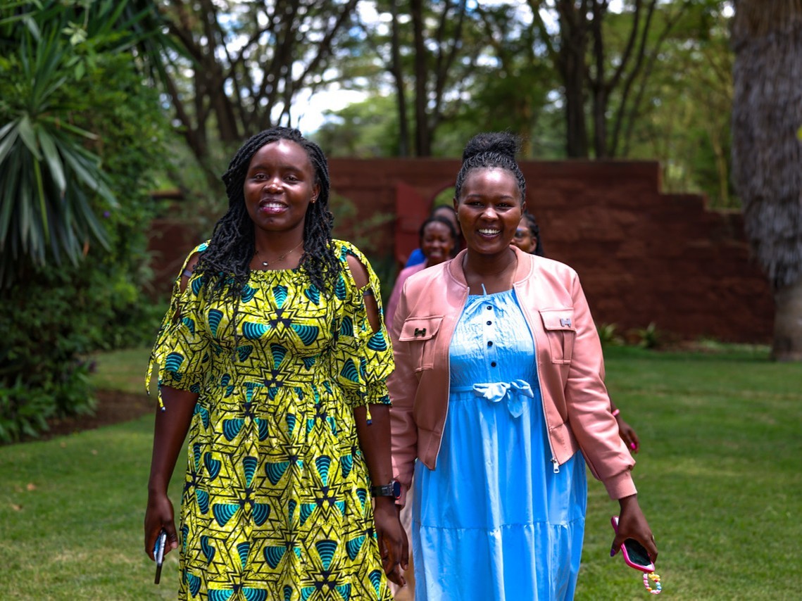 Lewa Wildlife Conservancy tweet media