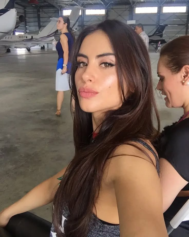 JESSICA CEDIEL tweet media