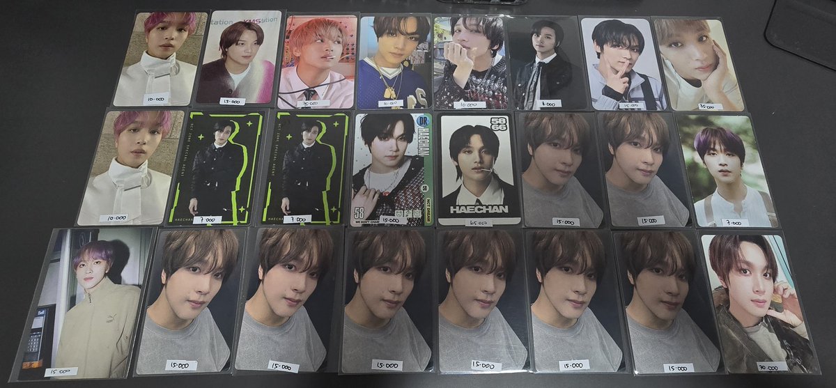 𑣲𝙎𝙉ₒₒ𝙋𝙔୧⍤⃝𐂐 || WTS about NCT 📌 , @ after DM tweet media