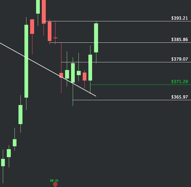 Options_Sandy tweet picture