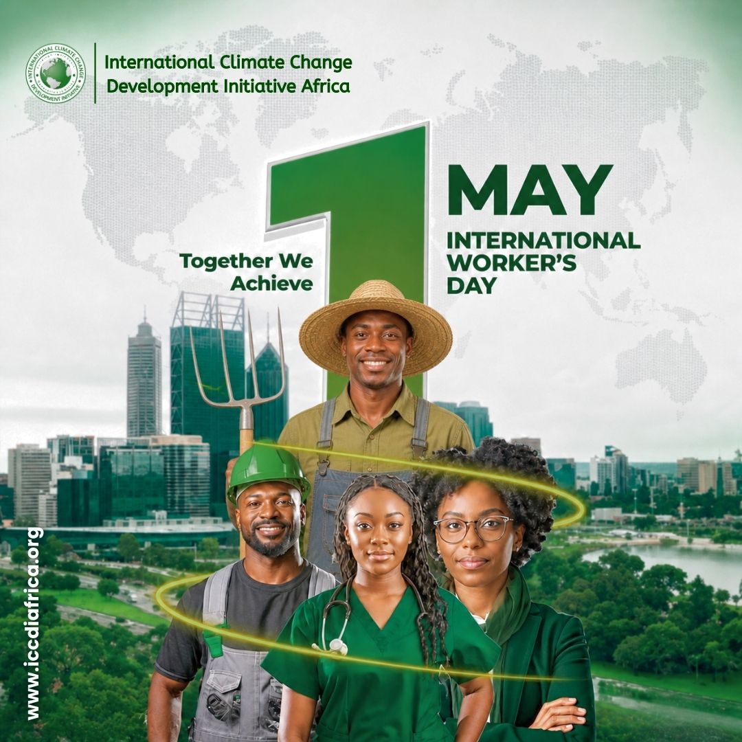 ICCDI AFRICA tweet media