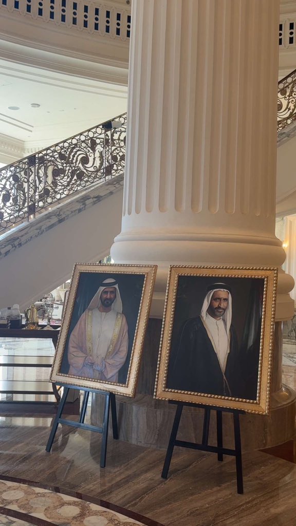 🦌🇦🇪M راعية العوايد tweet media