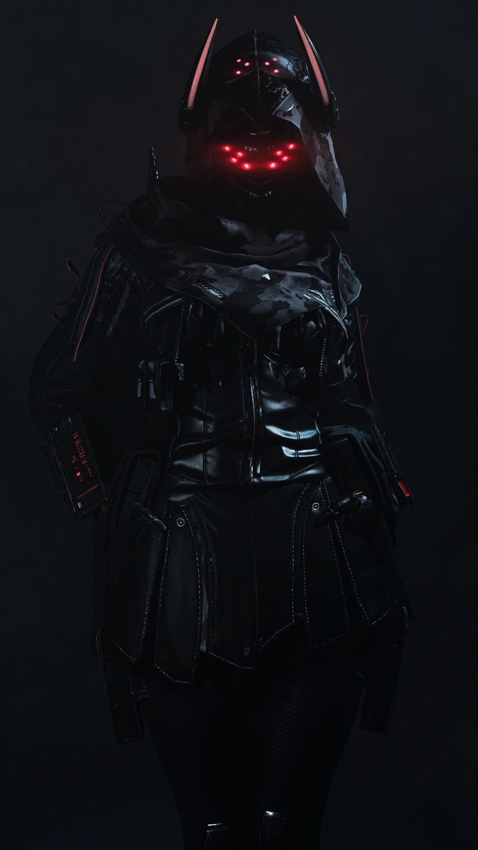 Fenyr_0nx's tweet image. | #Cyberpunk2077