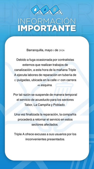 luchovoltios's tweet image. Fuga en el norte de #Barranquilla
