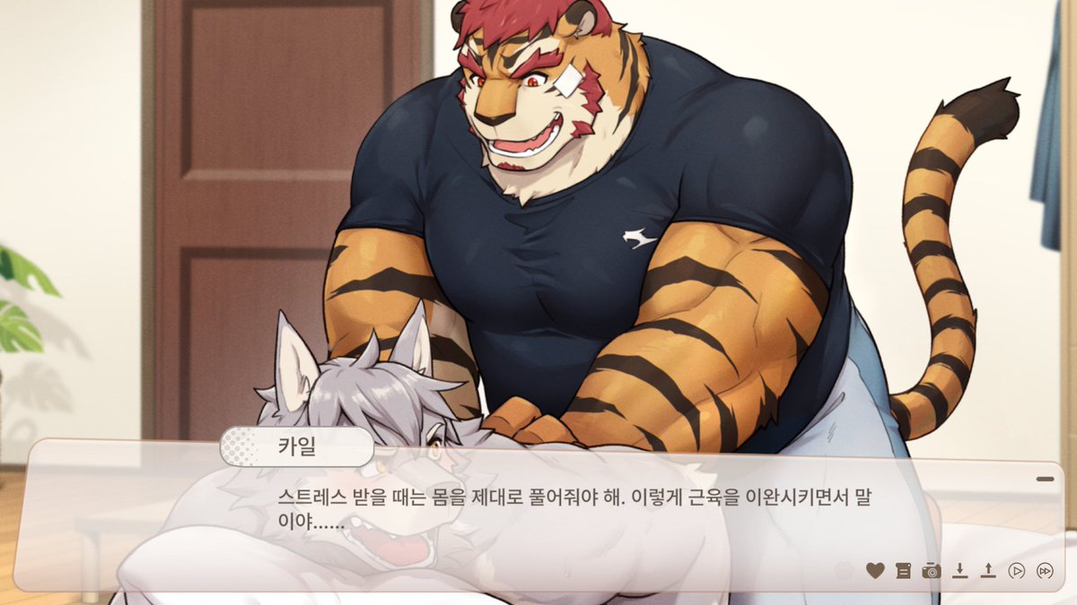 깅구(GINGU)🔜Furrymosa tweet media
