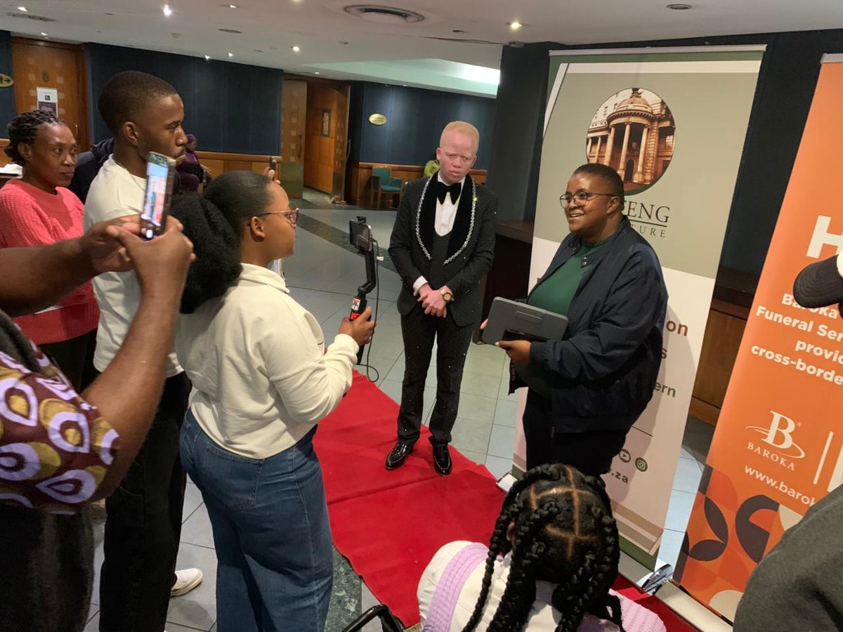 Gauteng News tweet media