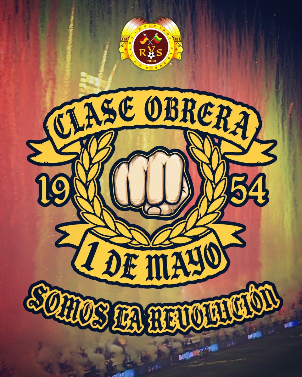 Revolución Vinotinto Sur tweet media