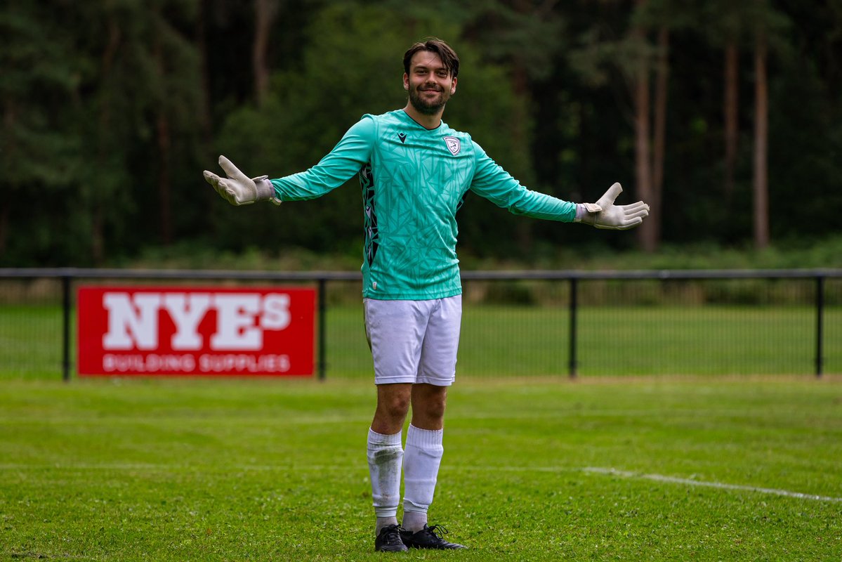 Loxwood FC Official tweet media
