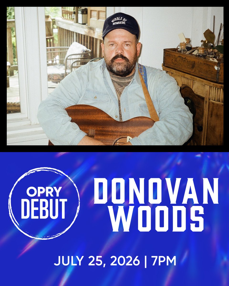Donovan Woods tweet media