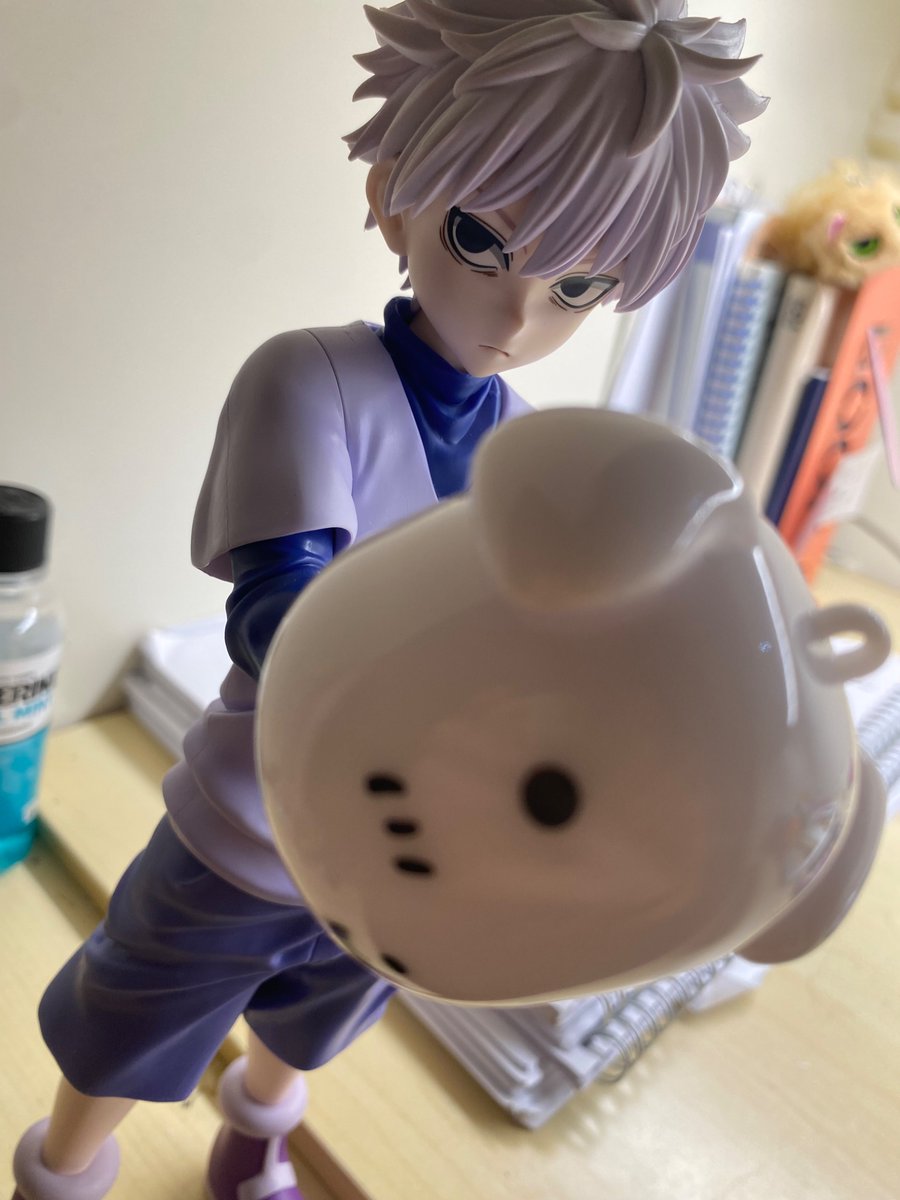 낭고 ロマン猫 tweet media