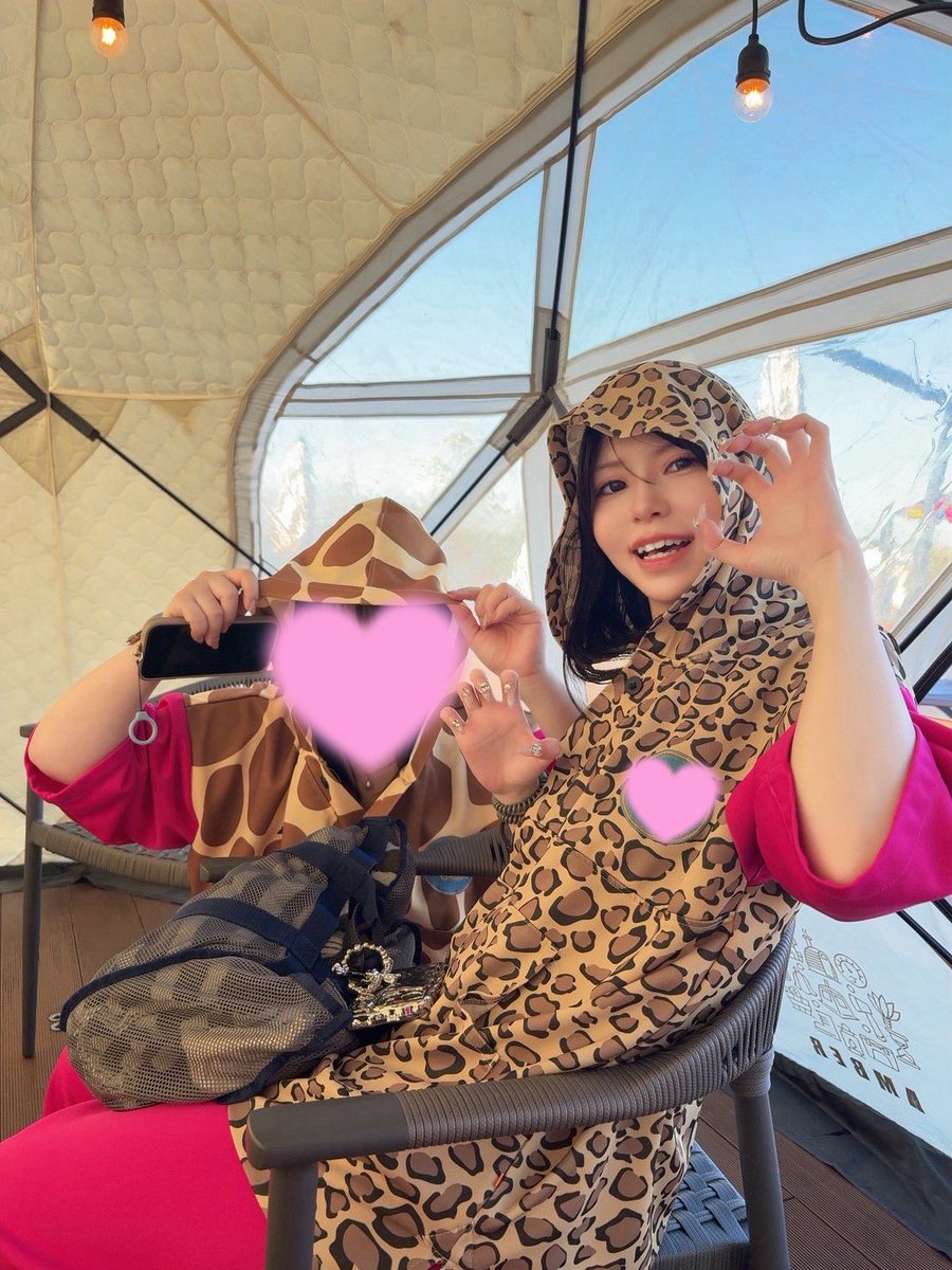 るとですぽん@twitch tweet media