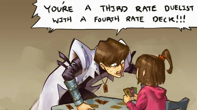 [Thread Yu-gi-oh] Mes Decks (Master Duel)

❕Attention ❕
Je n'aime pas les handtraps donc je ne les joue pas si elle ne participe pas à ma stratégie ou ne répond pas à une Thématique.

Tout conseil sera le bienvenue et jugement mérité (je le cherche)

Douze Deck à suivre