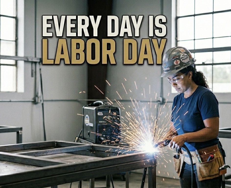Simonkhalaf's tweet image. Outside the US, May 1st is Labor Day. @WorkWhileAI every day is Labor Day “if our workers don’t have a job today, then we have failed at ours” #SAAW #laborday @alanarmen44