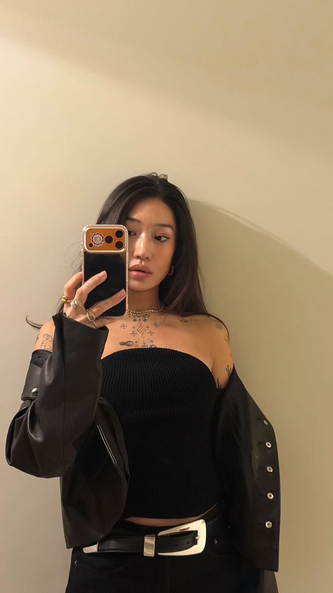 Peggy Gou 구 tweet media