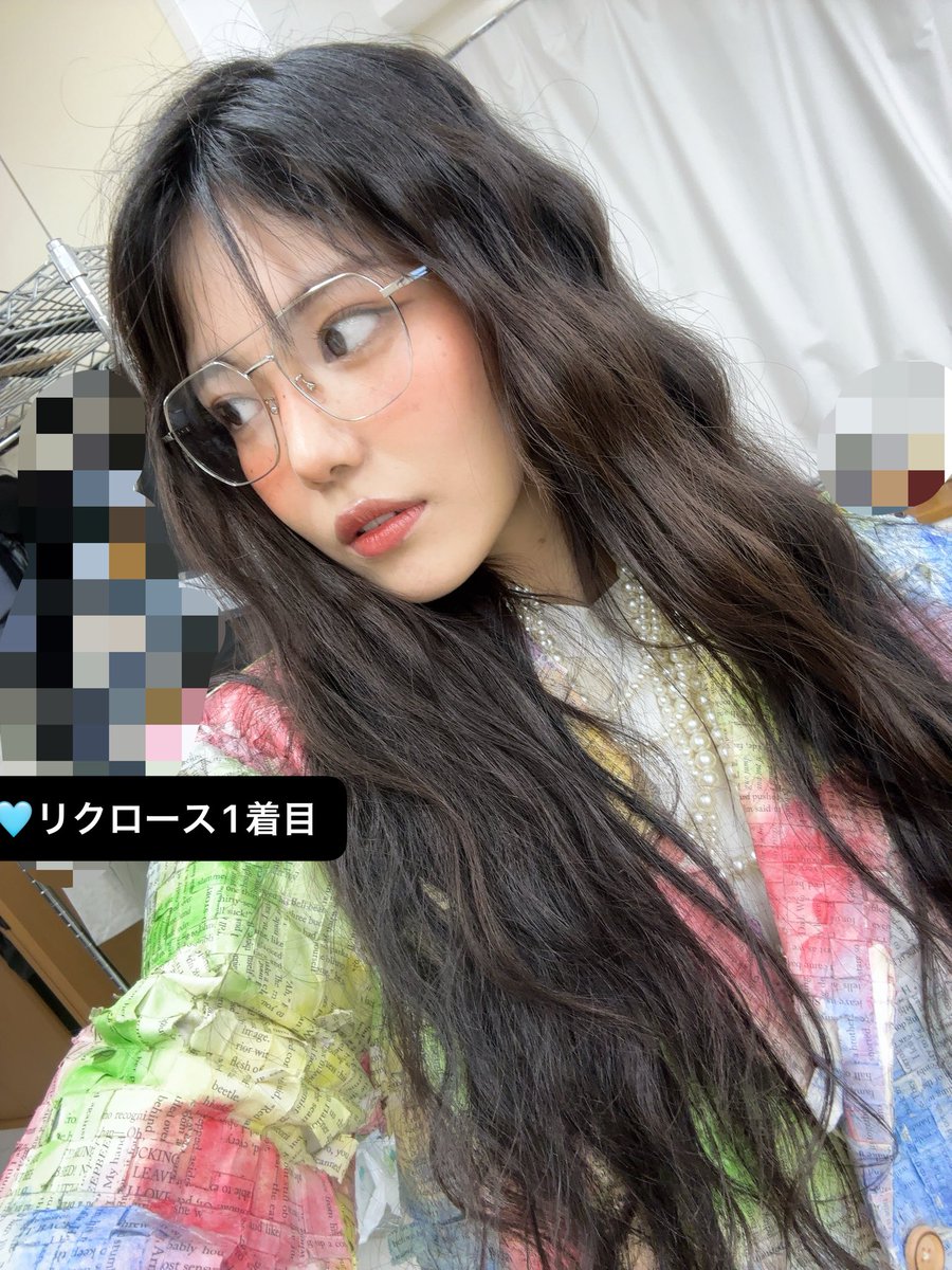 なお tweet media