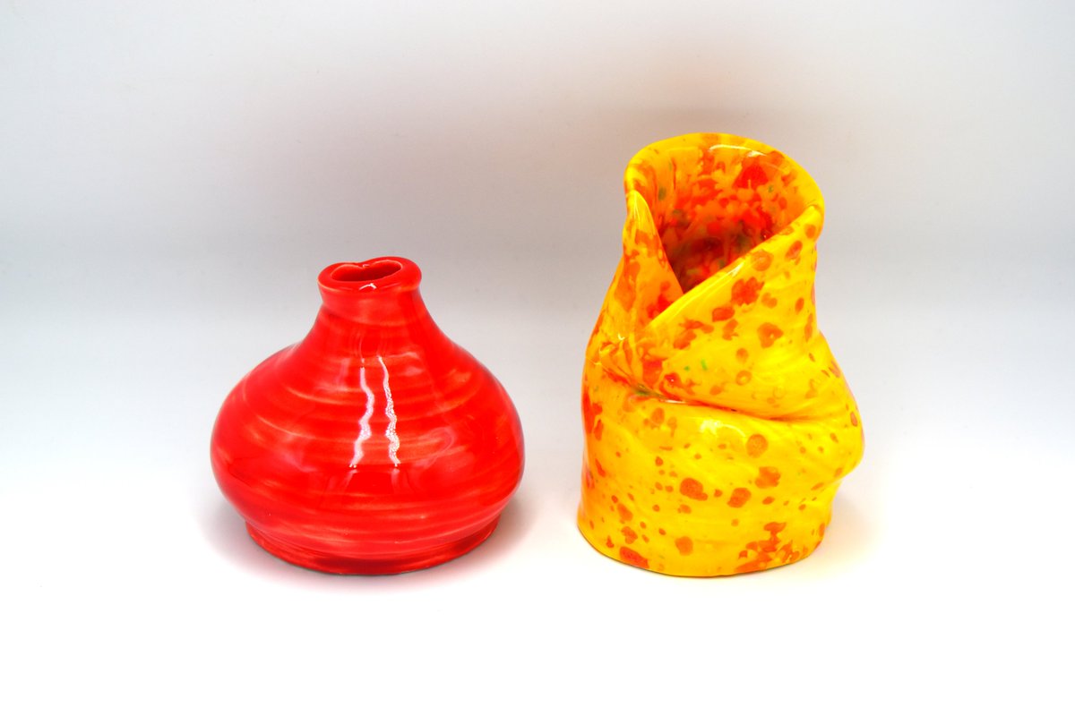 JFpottery's tweet photo. Latest pottery from JF Pottery. https://t.co/U6XSouFKX9