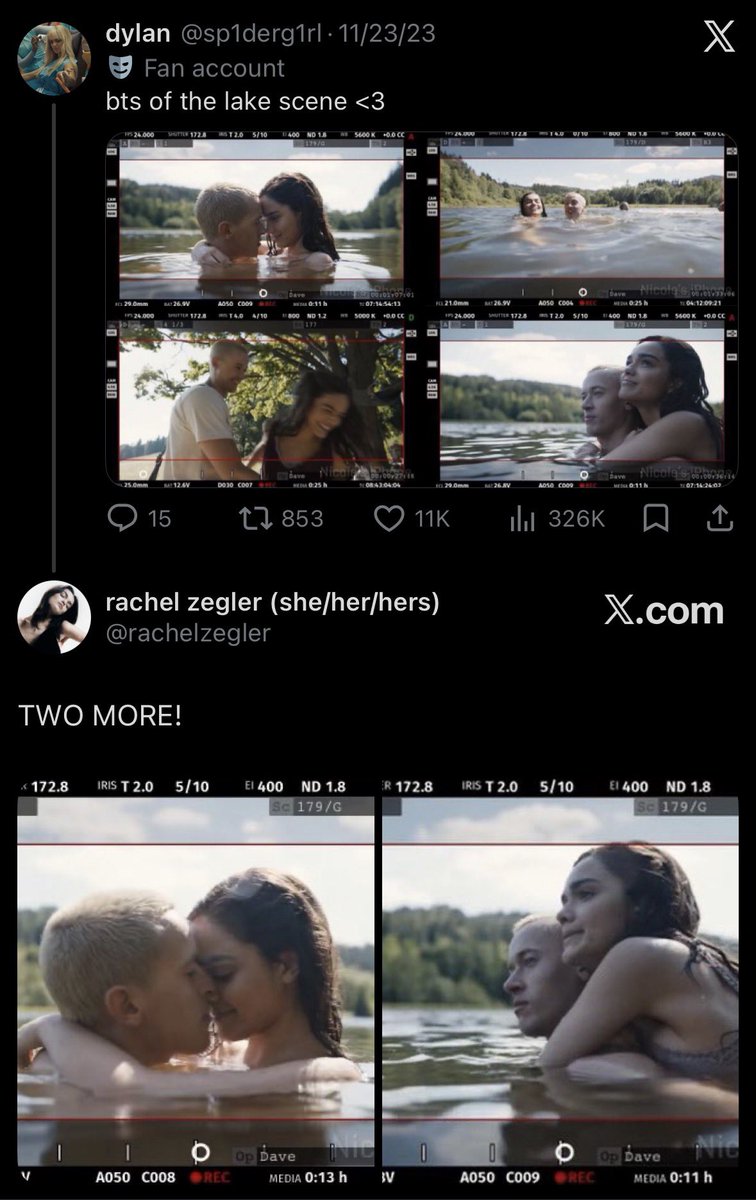 dylan tweet media