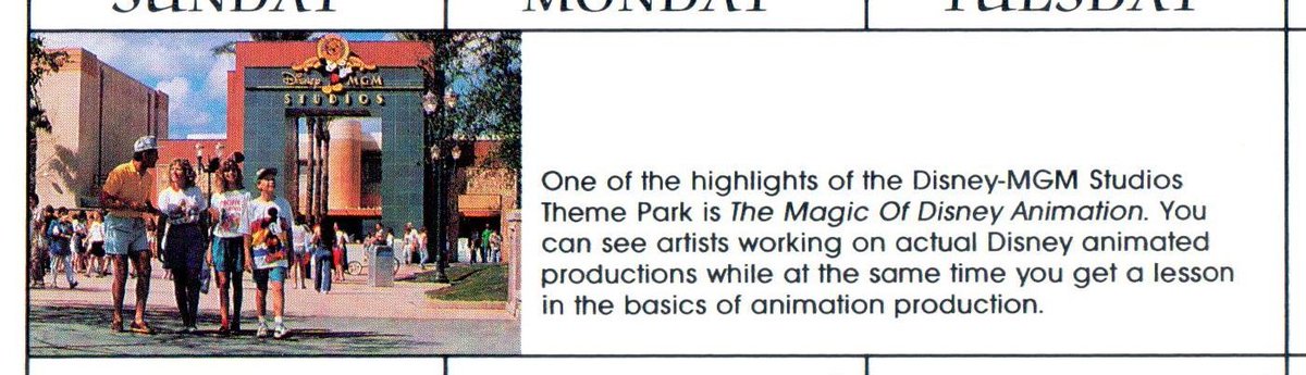 RetroWDW.com tweet media