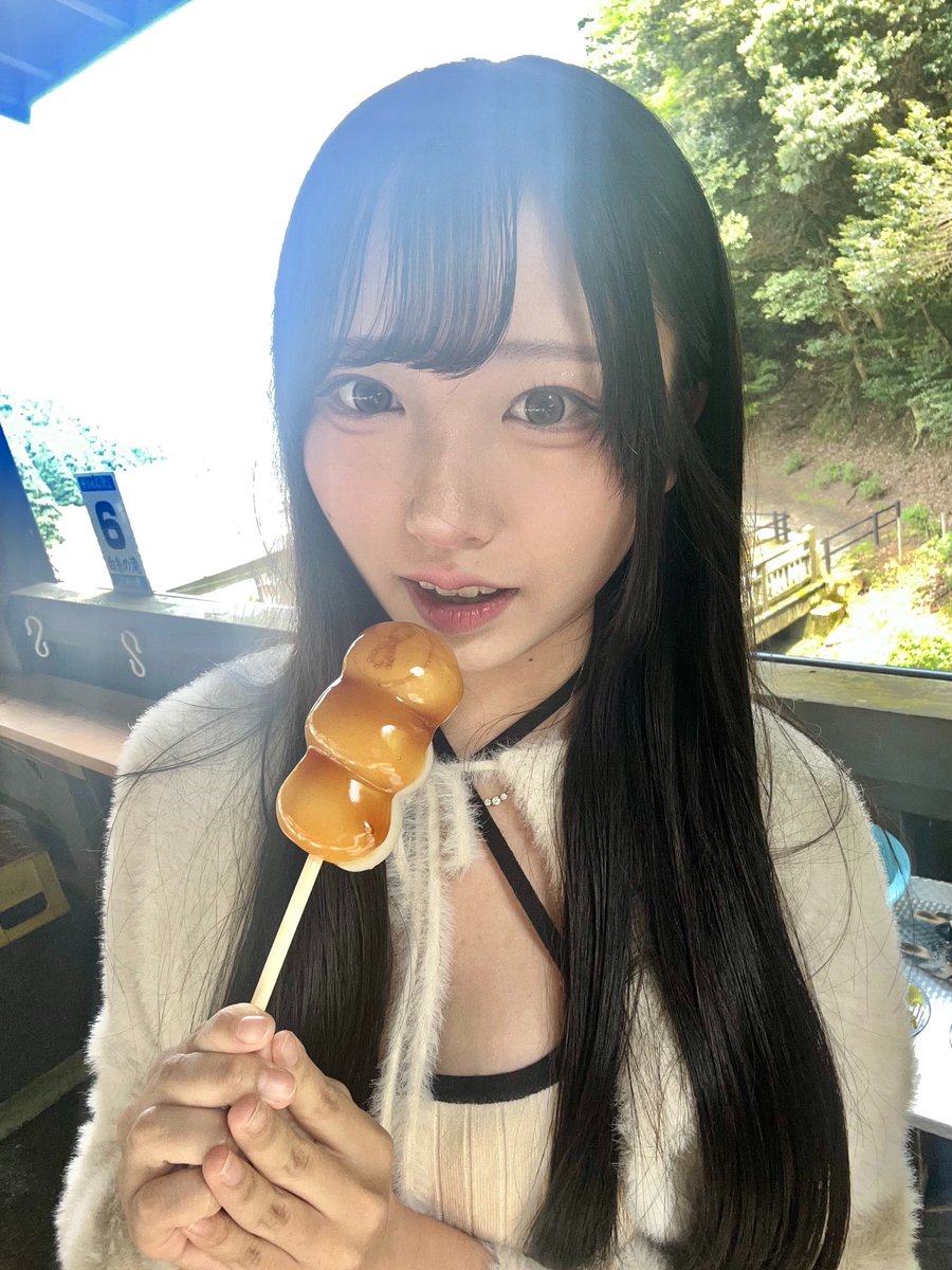 悠寧 tweet media