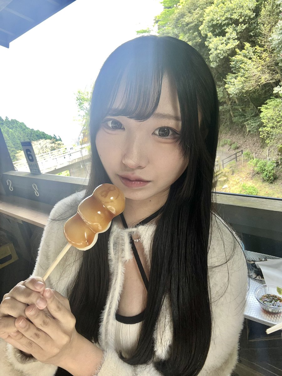 悠寧 tweet media