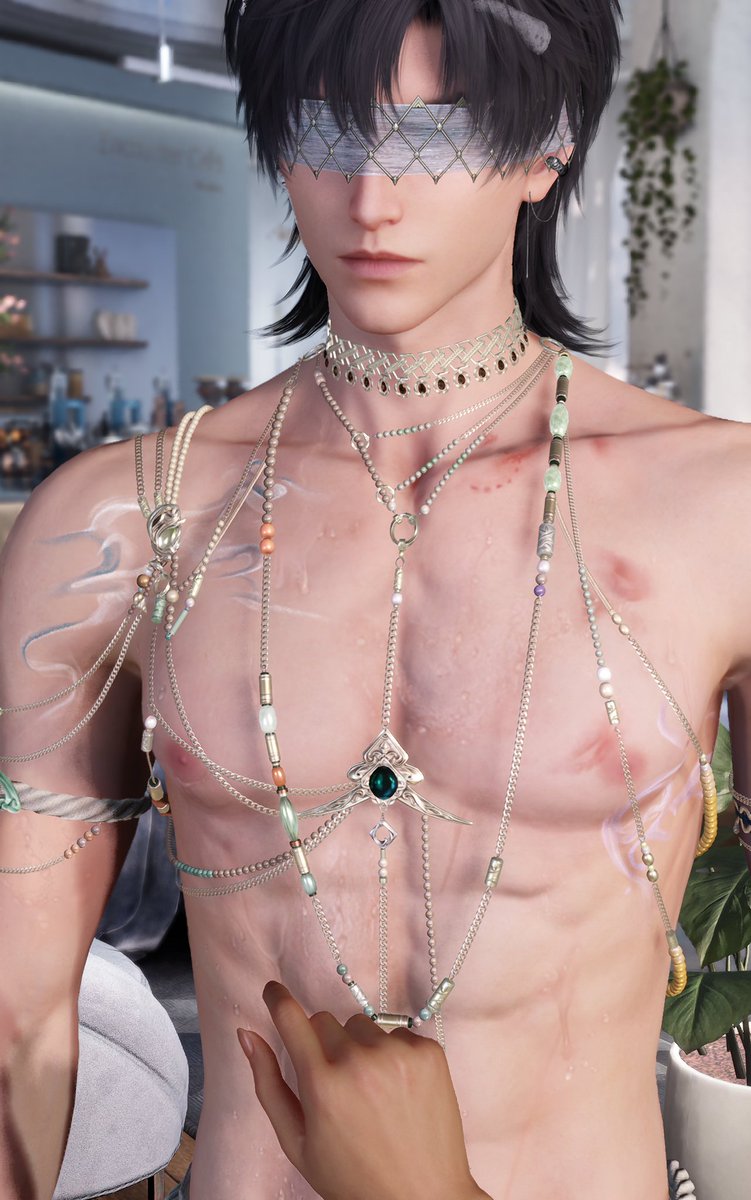 Latreece_luv 🧜‍♂️🫧⭐️ Scorpio tweet media