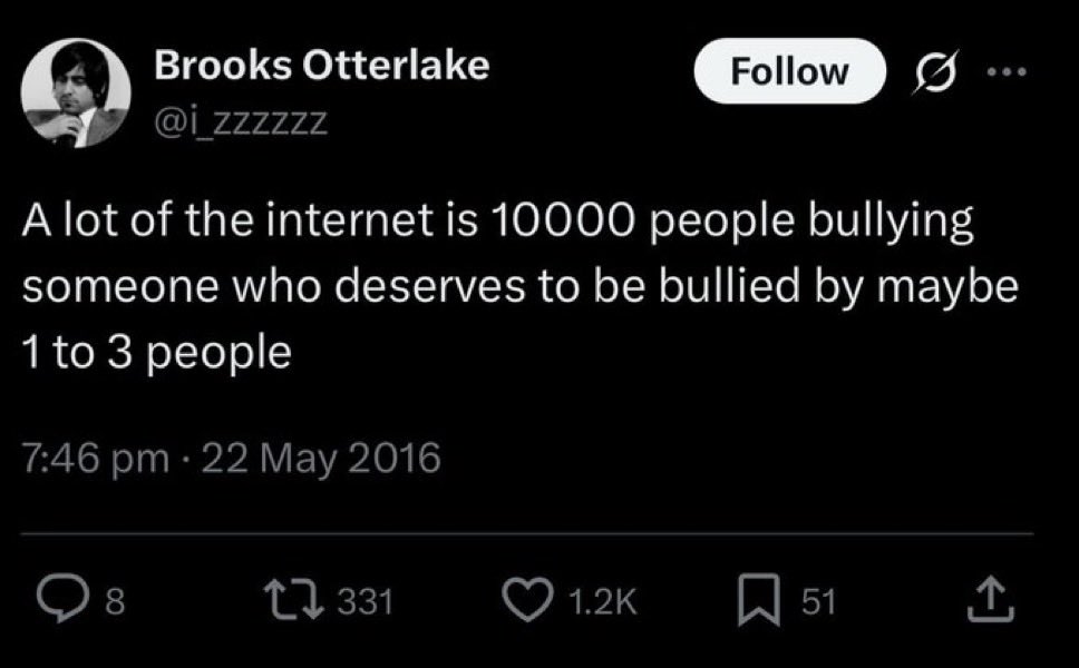 Winston Enthusiast tweet media