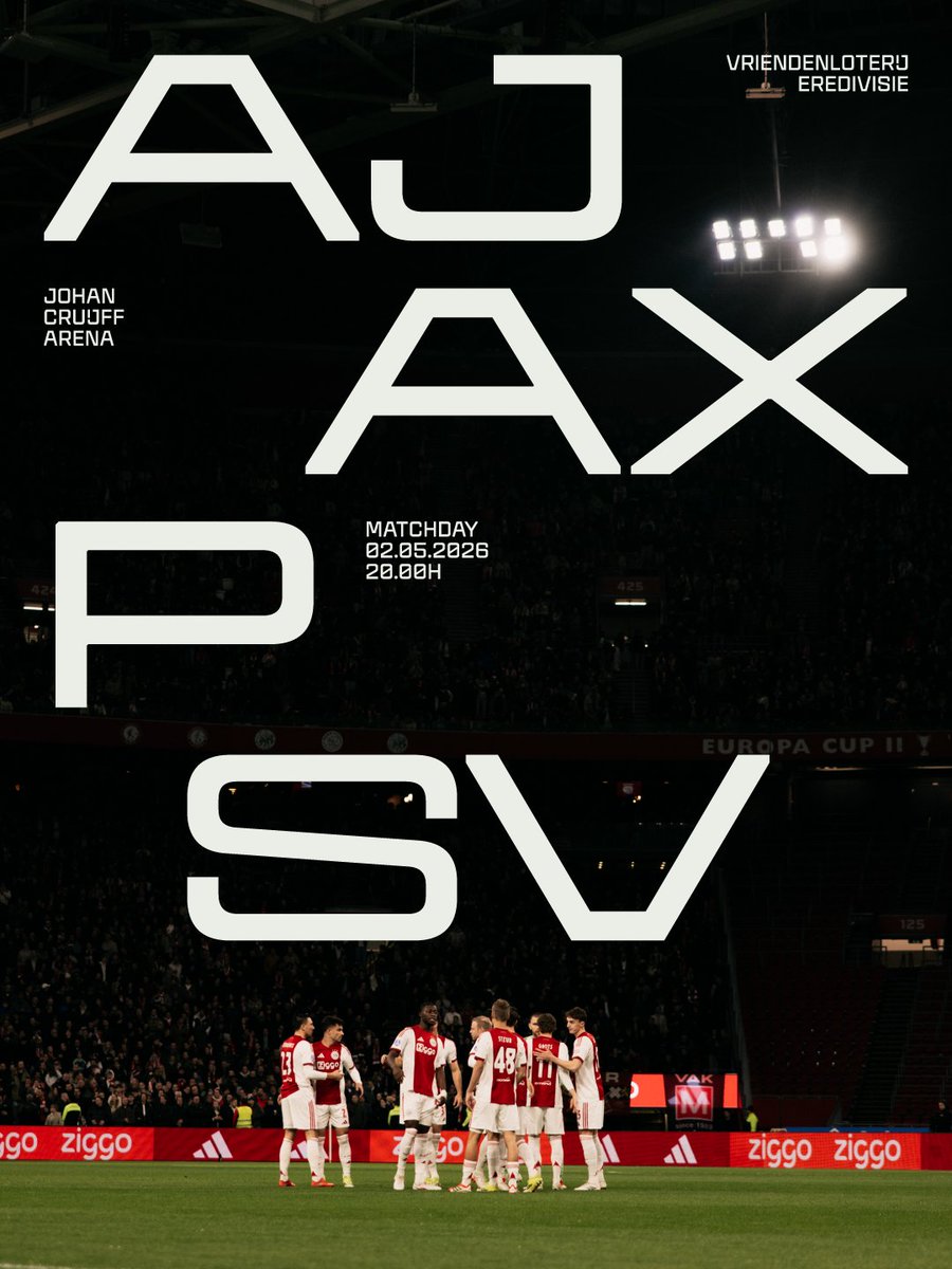 AFC Ajax tweet media