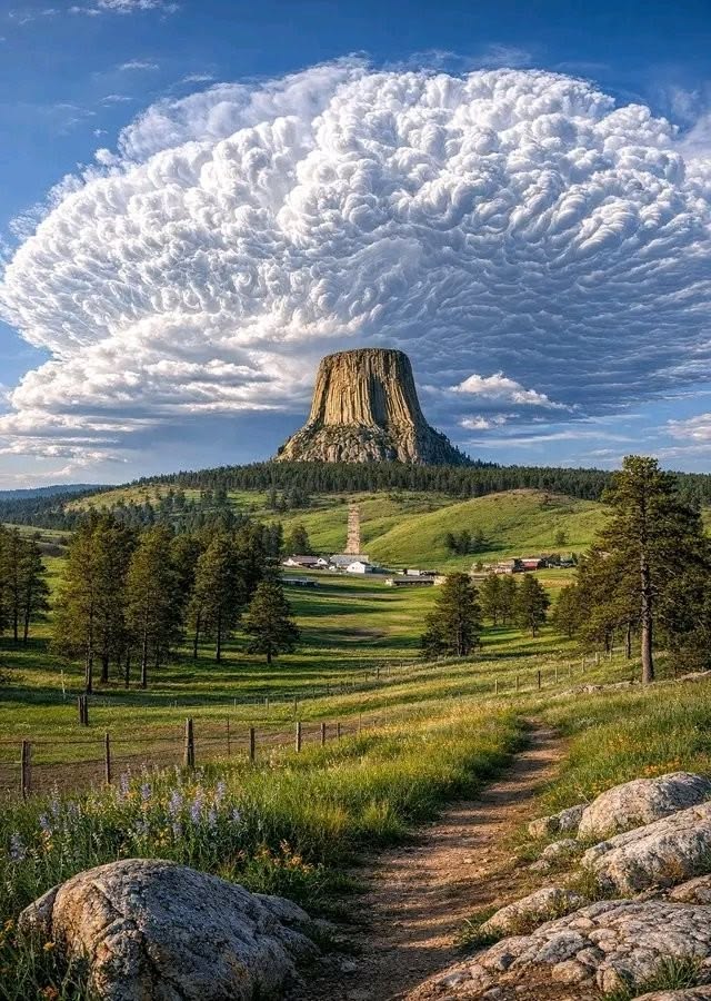 Wondrous Nature tweet media