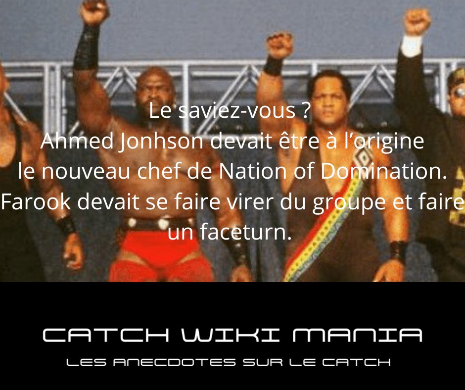 Catch Wiki Mania (Lionel) (@ManiaWiki) / Posts / X
