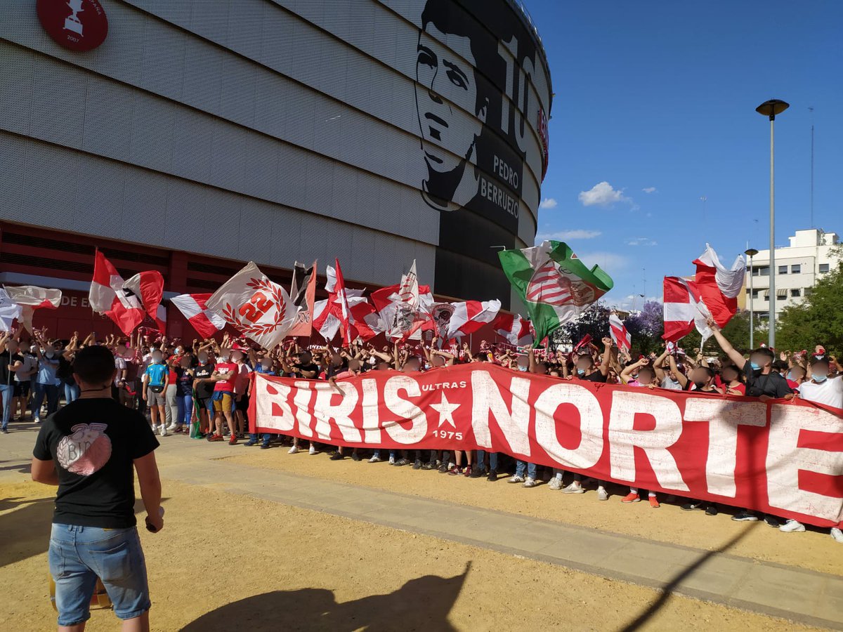 Biris Norte tweet media