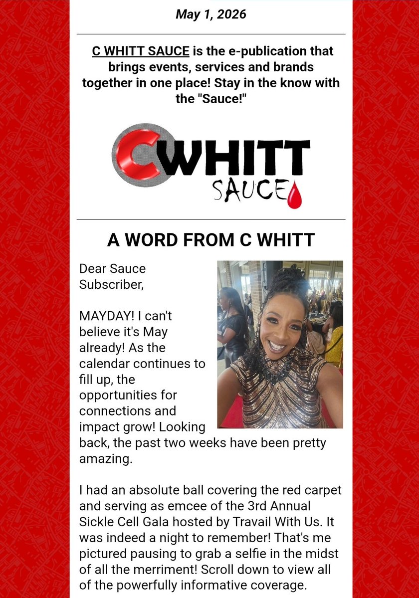 Chelsea Whittington tweet media