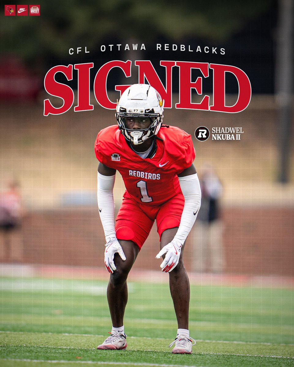 Illinois State Football tweet media