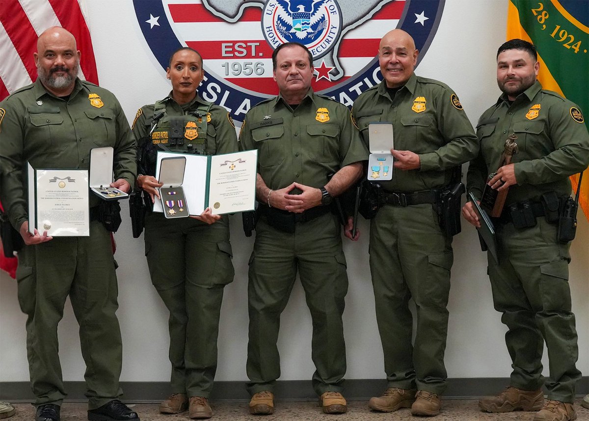 Chief Michael W. Banks tweet media